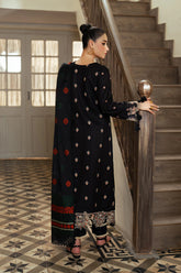 Miraal Signature Embroidered Viscose'24 By Aabyaan Fatin